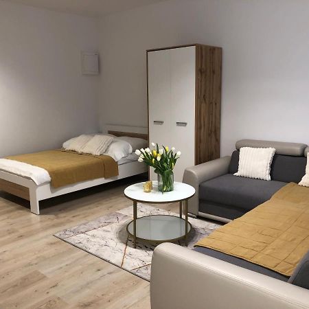 Apartament Rzeszów Centrum Kültér fotó