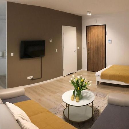 Apartament Rzeszów Centrum Kültér fotó