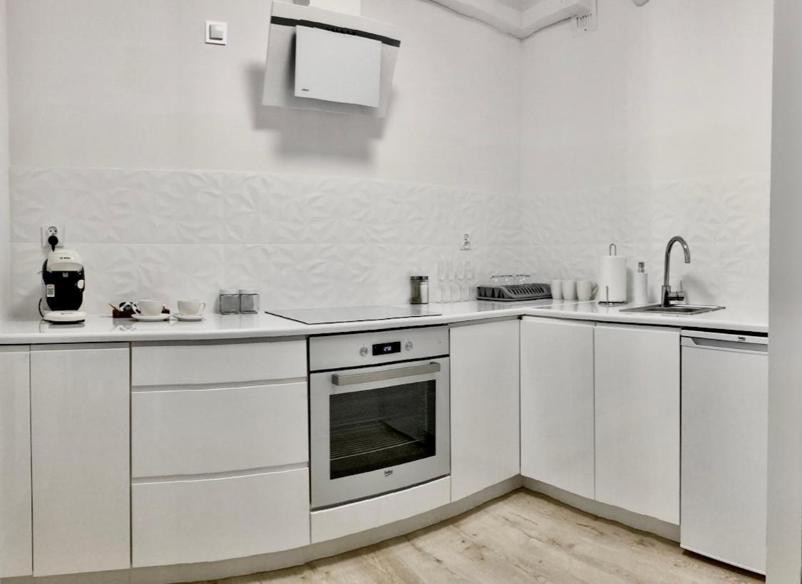 Apartament Rzeszów Centrum Kültér fotó