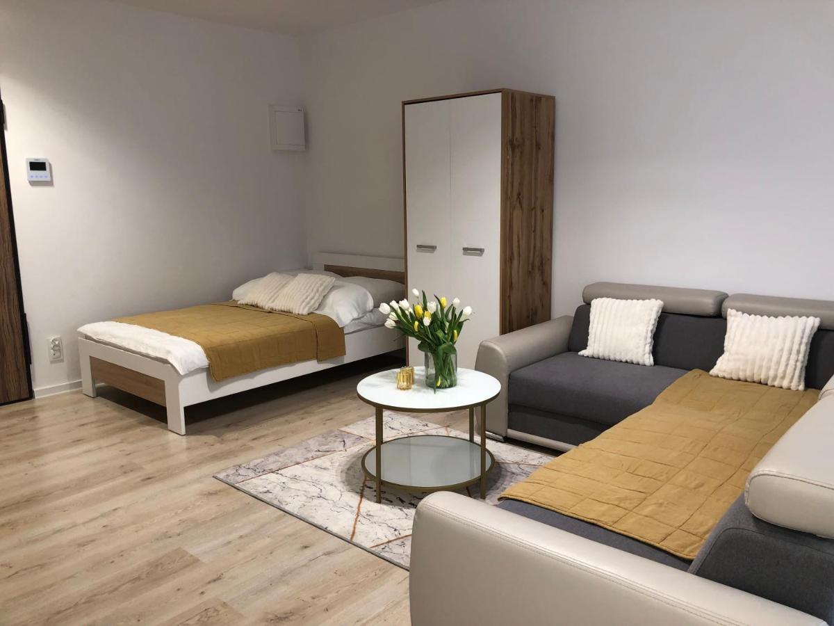 Apartament Rzeszów Centrum Kültér fotó