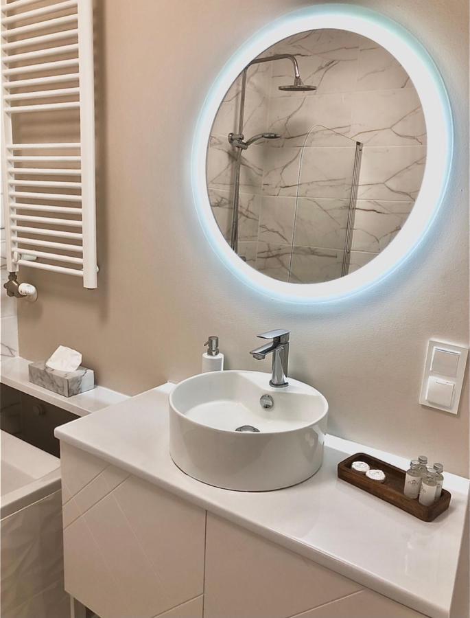Apartament Rzeszów Centrum Kültér fotó