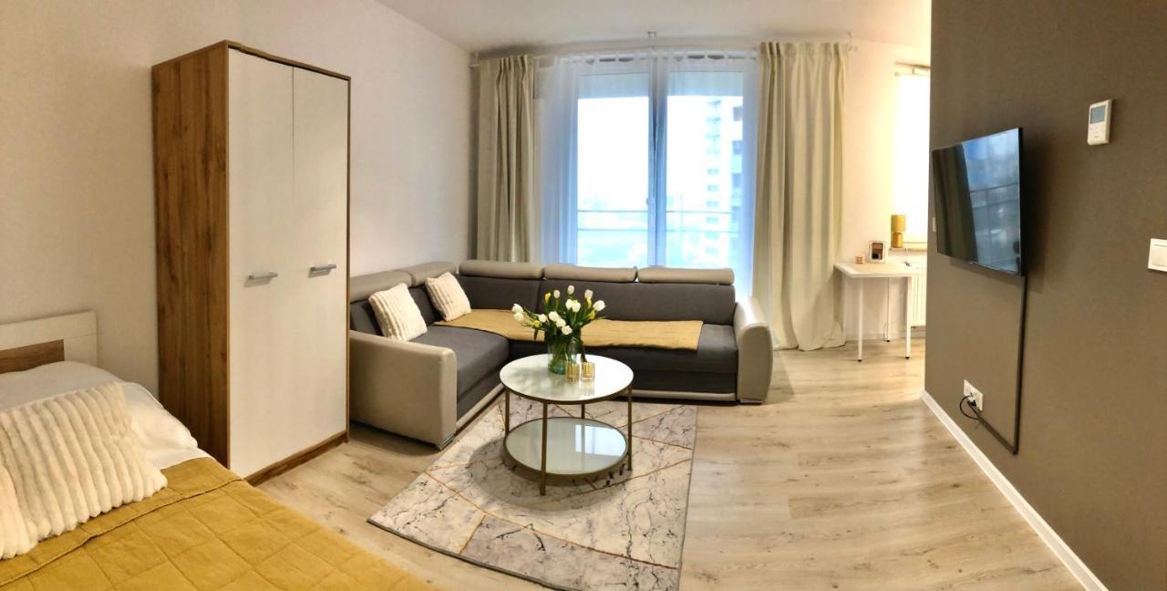 Apartament Rzeszów Centrum Kültér fotó